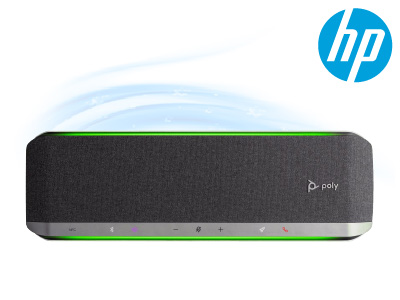 HP Poly Sync 60 Speakerphone HP-Poly-Sync-60-Speakerphone